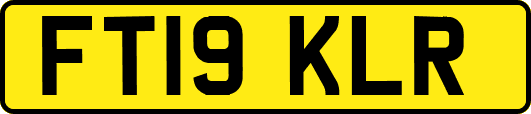 FT19KLR