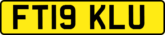 FT19KLU