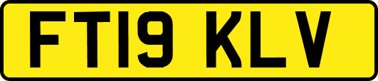 FT19KLV