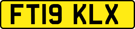 FT19KLX
