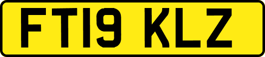 FT19KLZ