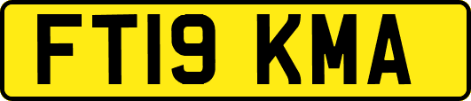 FT19KMA