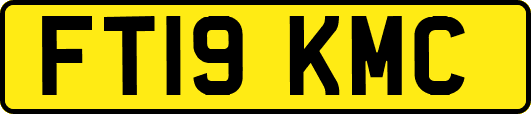 FT19KMC