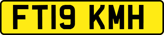 FT19KMH