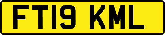 FT19KML