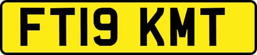FT19KMT