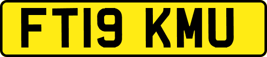 FT19KMU