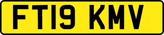 FT19KMV