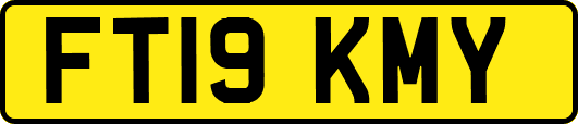FT19KMY