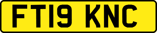 FT19KNC