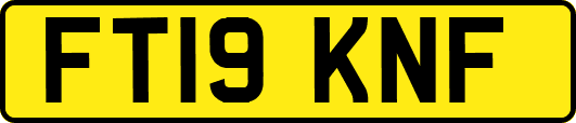FT19KNF