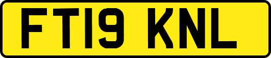 FT19KNL