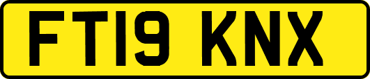 FT19KNX