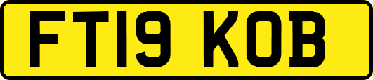 FT19KOB