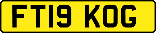 FT19KOG