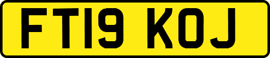 FT19KOJ