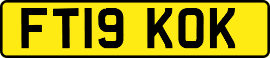 FT19KOK