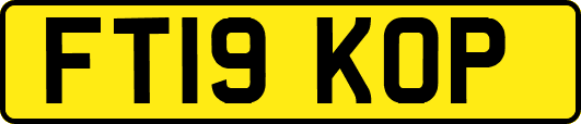 FT19KOP