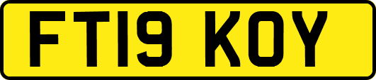 FT19KOY