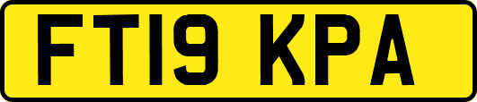 FT19KPA