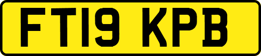 FT19KPB