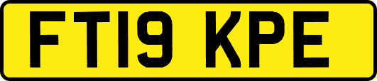 FT19KPE