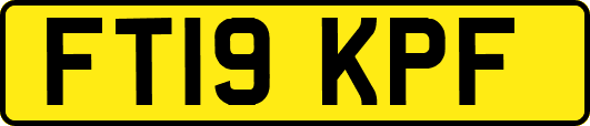 FT19KPF