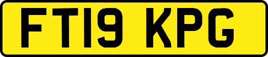 FT19KPG
