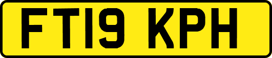 FT19KPH