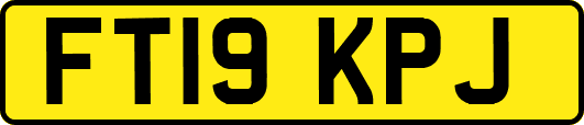 FT19KPJ