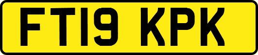 FT19KPK