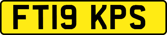 FT19KPS