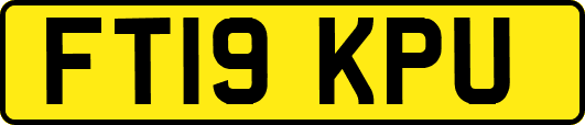 FT19KPU