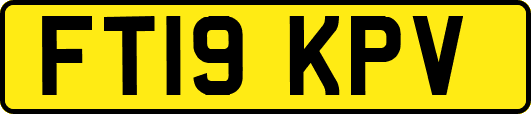 FT19KPV
