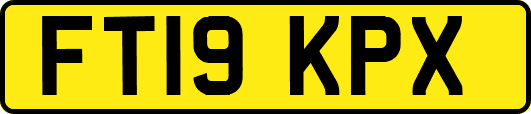 FT19KPX