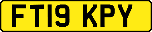 FT19KPY