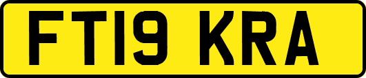FT19KRA