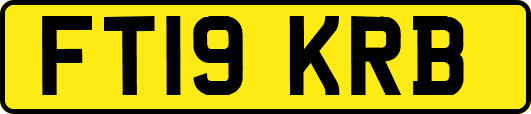 FT19KRB