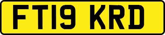 FT19KRD