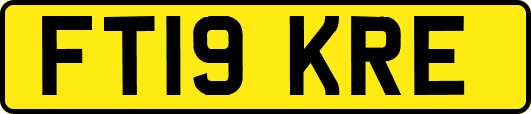 FT19KRE