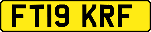 FT19KRF