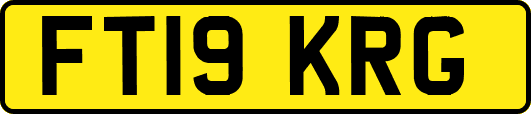 FT19KRG