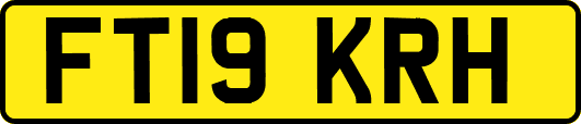 FT19KRH