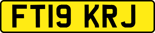 FT19KRJ