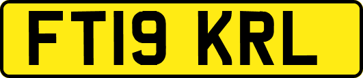 FT19KRL