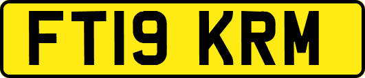 FT19KRM