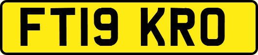 FT19KRO