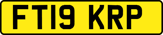 FT19KRP