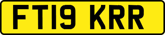 FT19KRR