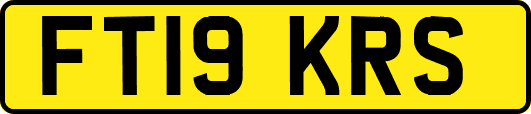 FT19KRS